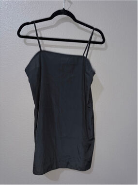 Women's Tularosa Black Mini Dress M